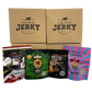 Stripped Jerky Mixed Bulk Box
